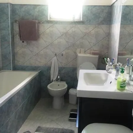 Sun & Moonlight Apartment Labin Apartamento