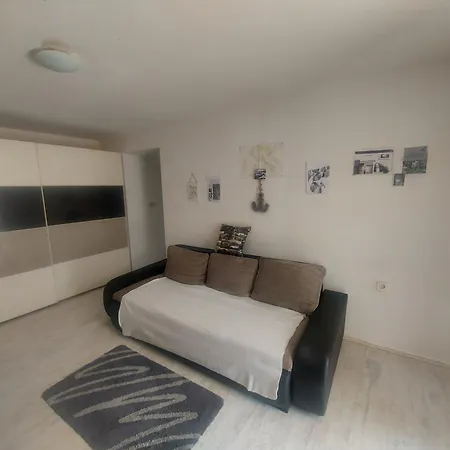 Sun & Moonlight Apartment Labin Apartamento Ripenda Kras