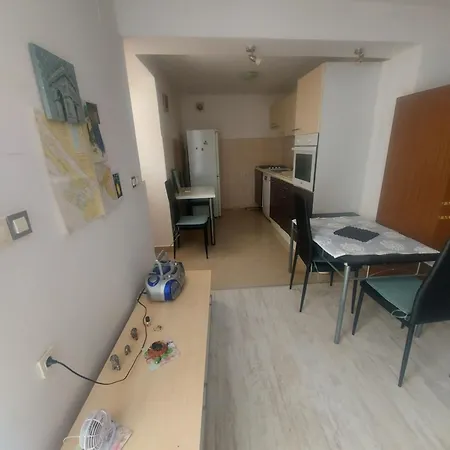 Appartement Sun & Moonlight Apartment Labin Ripenda Kras